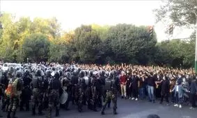 در ناآرامی‌های سال ۱۴۰۱، ۲۰۲ نفر از مردم جان خود را از دست دادند/ دستگاهای انتظامی، امنیتی و دستگاه قضائی در مواجهه با اغتشاشات مسئولانه عمل کرده‌اند

