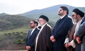 به ما که خانواده شهید مالک رحمتی بودیم اجازه نمی‌دادند به محل حادثه بالگرد برویم/ تنها کسانی که سالم بودند مالک بود و آقای آل هاشم