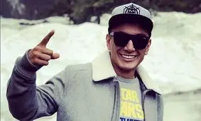 عکس دیده نشده از عشق قدیمی شادمهر عقیلی/ ژینا کلانتری چه کسی بود؟