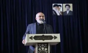 استاندار خوزستان: رهبر شهید انقلاب بانی مکتب تمدن‌سازی و مقاومت بودند/ راه روشن رهبری، مسیر عزت، استقلال و آزادگی ملت ایران را تداوم می‌بخشد