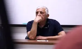 رضا کیانیان: تلویزیون باید برای همه باشد اما الان تریبون عده ای خاص است، هر چقدر هم در باغ سبز نشان دهند به آنجا نمی روم