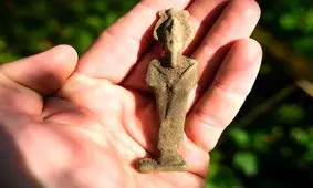 کشف غافلگیرکنندۀ خدایان مصر و یونان در لهستان