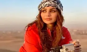 قاتل ملکه زیبایی لبنان بالاخره به دام افتاد | زنان لبنانی انتقام می‌گیرند؟ | زینا کانجو چگونه کشته شد؟