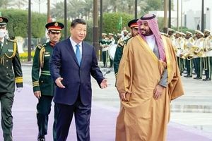 چرا برای چین، روابط با اعراب، چیزی فراتر از نفت است؟/ طرحی که «شی جین پینگ» برای خاورمیانه در سر می‌پروراند
