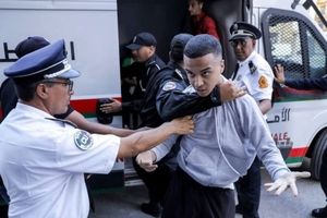 از اینستاگرام به خیابان؛ چگونه نسل z دنیا را تکان داد؟