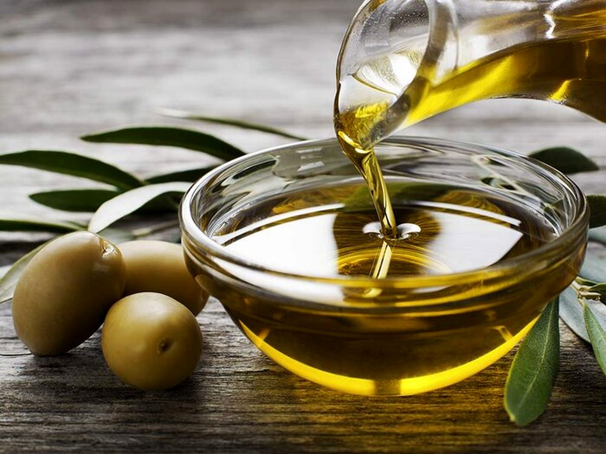 روغن زیتون شما سالم است یا فاسد؟ 