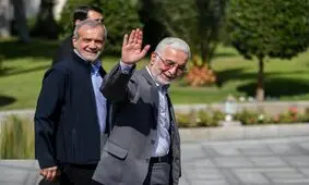 سورپرایز‌های وزیر کشور در انتصاب ۸ استاندار
