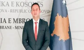 کوزوو خواستار تاسیس پایگاه نظامی آمریکا و عضویت در ناتو شد

