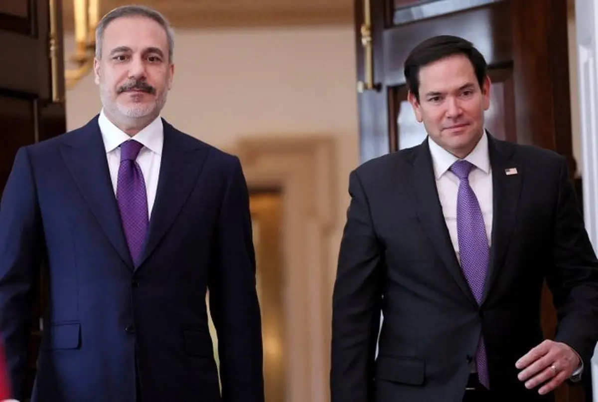 آمریکا علاقه‌ای به مسلح کردن کردهای ایران ندارد