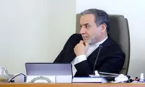 جعل تصویر مجله ایتالیایی برای تخریب عراقچی/ عکس