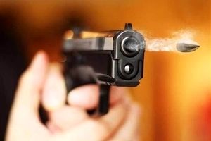 شلیک به یک زن محجبه در فرانسه