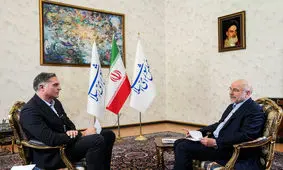 قالیباف: ترامپ ممکن است جنگی را آغاز کند اما پایان آن در اختیار او نخواهد بود/ توئیت موساد، خشونت را وارد اعتراضات کرد