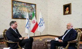 قالیباف: ترامپ ممکن است جنگی را آغاز کند اما پایان آن در اختیار او نخواهد بود/ توئیت موساد، خشونت را وارد اعتراضات کرد