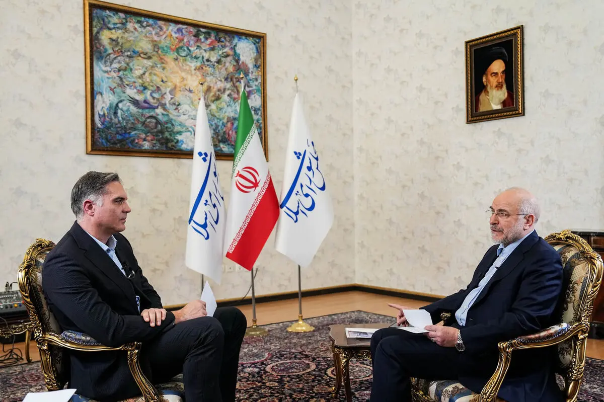 قالیباف: ترامپ ممکن است جنگی را آغاز کند اما پایان آن در اختیار او نخواهد بود/ توئیت موساد، خشونت را وارد اعتراضات کرد