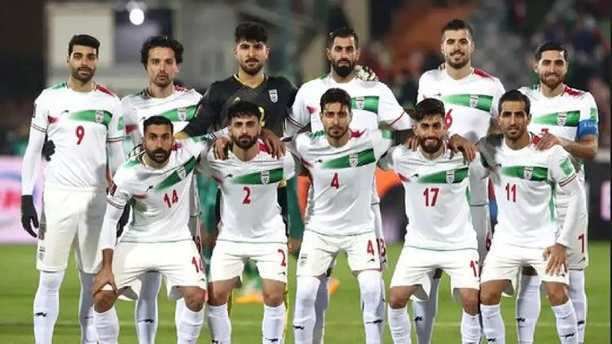 اولین حریف تیم ملی در راه جام جهانی مشخص شد

