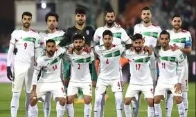 اولین حریف تیم ملی در راه جام جهانی مشخص شد

