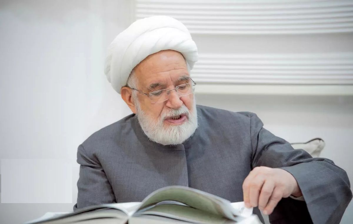 کروبی: زمینه اصلاحات ساختاری فراهم شود/ مسئولان برای اینکه ایران بماند و پیش از آنکه دیر شود به مردم برگردند