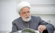 کروبی: زمینه‌ اصلاحات ساختاری فراهم شود/ مسئولان برای اینکه ایران بماند و پیش از آنکه دیر شود به مردم برگردند