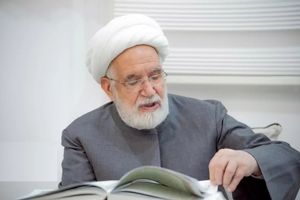 کروبی: زمینه‌ اصلاحات ساختاری فراهم شود/ مسئولان برای اینکه ایران بماند و پیش از آنکه دیر شود به مردم برگردند