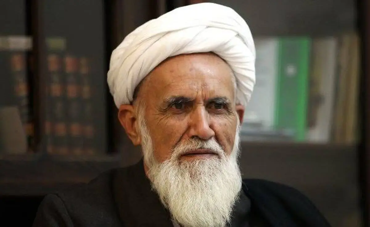 پیش‌بینی مرحوم آیت‌الله حائری شیرازی از ابعاد تقابل ایران و آمریکا در آخرین روزهای حیات/ ویدئو