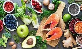 چربی‌ هایی که برای مبتلایان به کبد چرب مفیدند