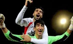 هزینه خانواده طارمی و بیرانوند را در قطر چه کسی داده است؟