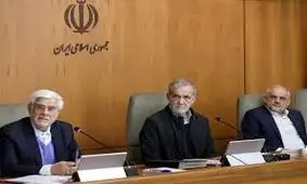 دولت برای بررسی حمله اسرائیل به ایران جلسه اضطراری برگزار می‌کند