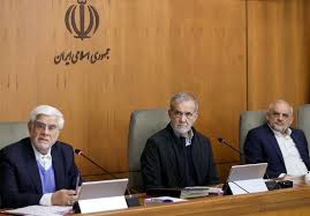  دولت برای بررسی حمله اسرائیل به ایران جلسه اضطراری برگزار می‌کند 