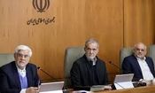 دولت برای بررسی حمله اسرائیل به ایران جلسه اضطراری برگزار می‌کند