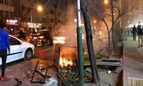 قوه قضائیه هر چه سریع تر با عاملان اغتشاشات در کشور برخورد کند