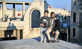 بازمانده مخوف‌ترین زندان جهان | روایت هولناک یک نجات‌یافته از زندان سیدنایای سوریه