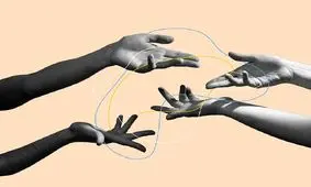 یک زبان ارتباطی غیرکلامی جهانی کشف شد

