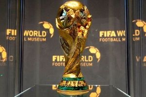 تصمیم بی سابقه فیفا برای جام جهانی قطر/ نصب دوربین برای پخش اتفاقات در رختکن