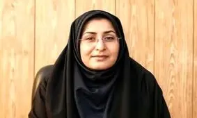خسارات جنگ رمضان از زبان فرماندار شهر روانسر استان کرمانشاه