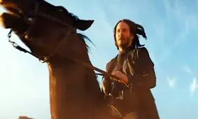 «جان ویک» یک میلیارد دلاری شد