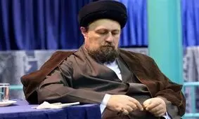  حسن خمینی تصمیمی برای کاندیداتوری در انتخابات ندارد

