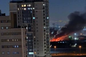 واکنش برخی از هنرمندان به حمله تجاوزکارانه رژیم صهیونیستی به خاک ایران