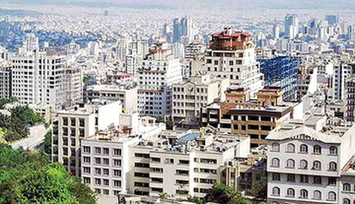 خریداران مسکن برنده شدند/ متوسط قیمت مسکن در تهران چقدر است؟