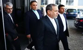 عراقچی: اخیراً پیشنهادی از سوی آمریکا به ما ارائه شده/ طی روز‌های آینده پاسخ آن را می‌دهیم/ پس از آن، وزیر خارجه عمان زمان و مکان دور بعدی مذاکرات را تعیین خواهد کرد