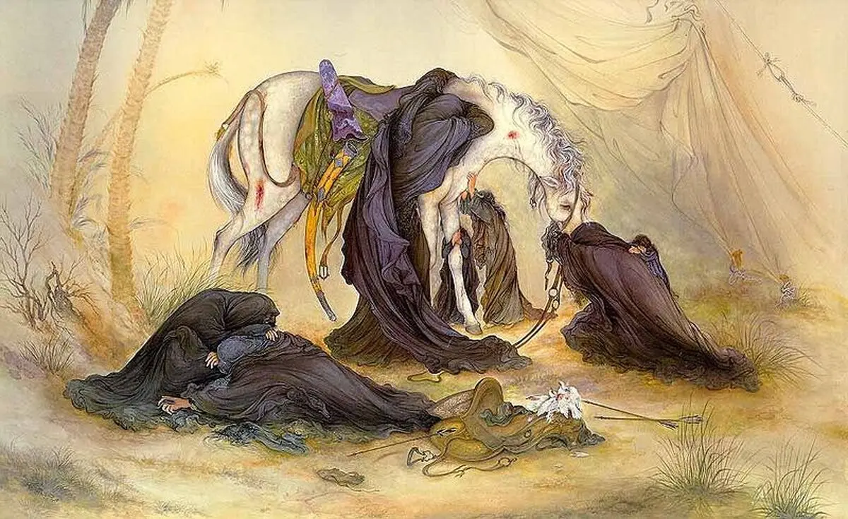 عاشورا را از مصرف سیاسی و ایدئولوژیک نجات دهیم/ آگاهیِ دردناک و تقابل با شرارت و حماقت/ در امام حسین (ع) غربت و تنهاییِ یک انسانِ آگاه را در میان آن همه هزاران مسلمان، قاریِ قرآن، دستگاهِ خلافت، مناره‌ها، اذان‌ها و شعائرِ حج می بینید