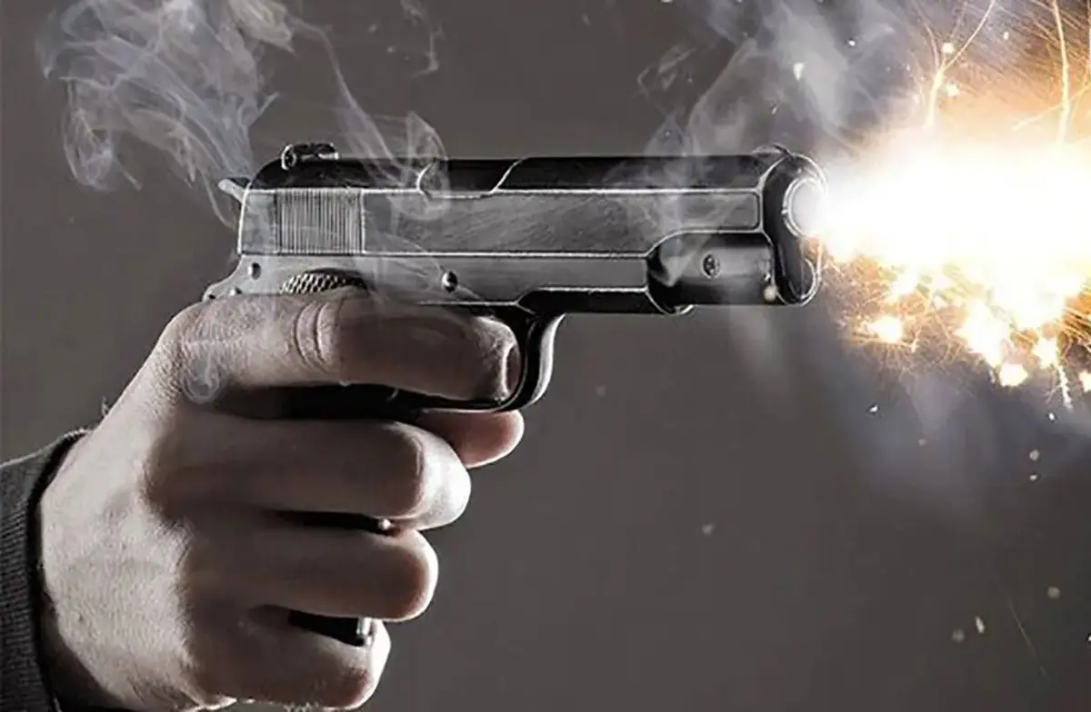 مرد کینه‌جو بعد از قتل زن حسابدار به زندگی خود پایان داد