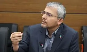 میانجی ای که ایران را تحریم‌ می کند، بخشی از جنگ ترکیبی دشمن است

