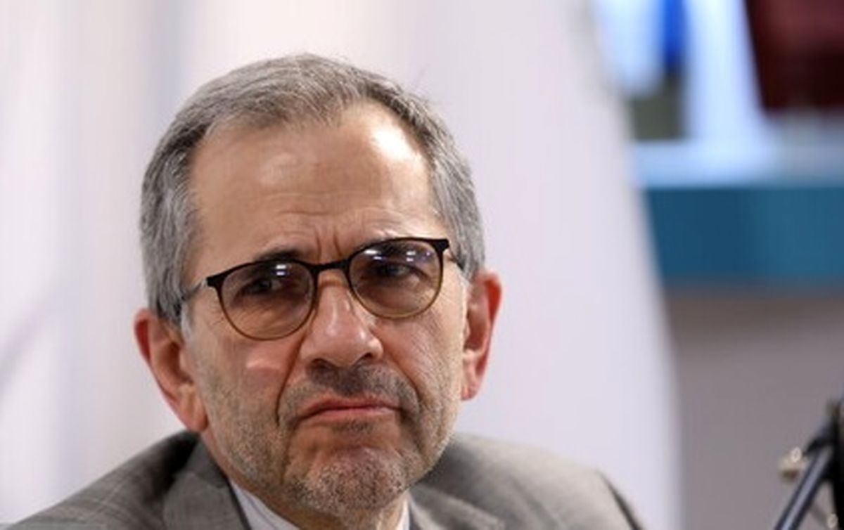  معاون سیاسی وزیر خارجه: با چشمان باز در حال پیش‌بردن مذاکرات هستیم/ خاطره تخت‌روانچی از یک مهمانی با گوترش 