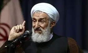 ۴ توصیه مهم به کاظم صدیقی؛ از کسی که زمین خواری در حوزه علمیه ازگل را اطلاع داده تشکر کنید/ بگویید فرزندم خبر نداشتم ممنون که اطلاع دادی
