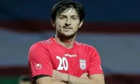 فیلمی عجیب از شکستن قلنج‌های سردار آزمون