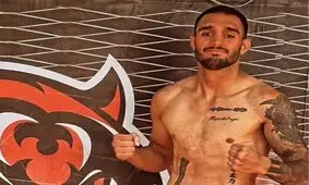 ورزشکار ایرانی MMA در یک درگیری به قتل رسید