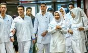 ۳۰ هزار پزشک ایرانی گم شدند!