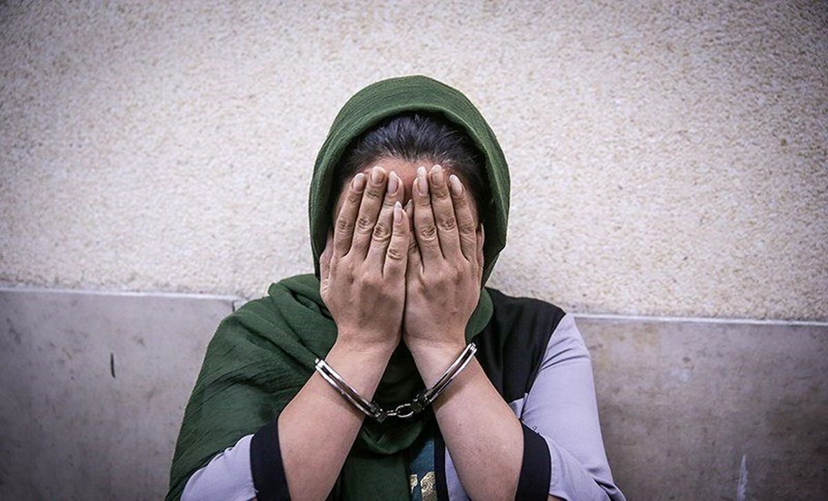 آرایشگری که از مشتریانش سرقت میکرد، بازداشت شد