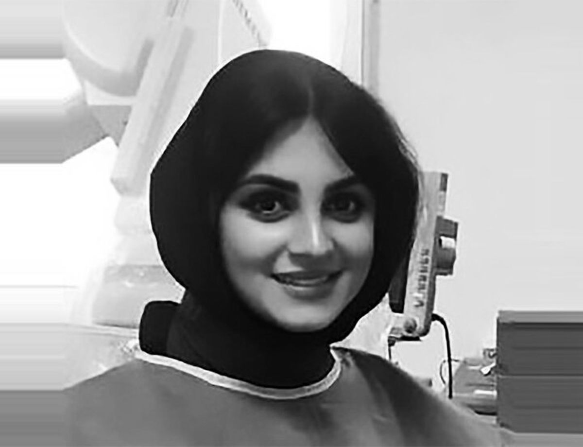 خودکشی «پرستو بخشی» محرز شد