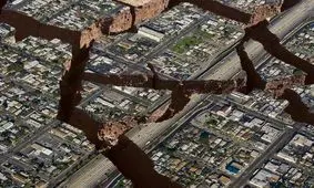 زلزله ۵.۳ ریشتری: انفجار هسته‌ای یا پدیده طبیعی؟ | شایعات ۷ ریشتری در فضای مجازی! 